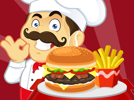 Grill House cover