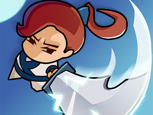 Knife Vs Sword.io cover