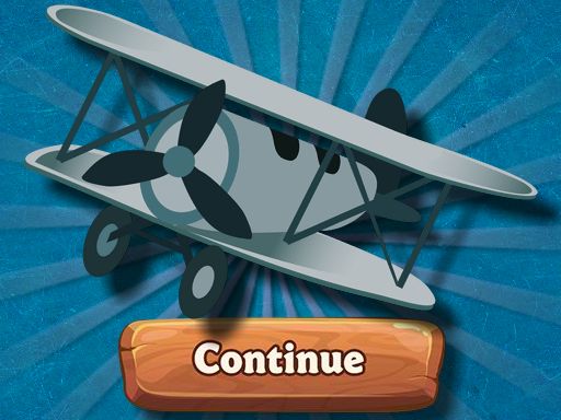 Airplane IO game cover