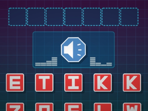 Sound Guess game cover