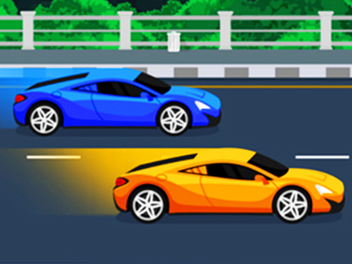 Drag Racing cover