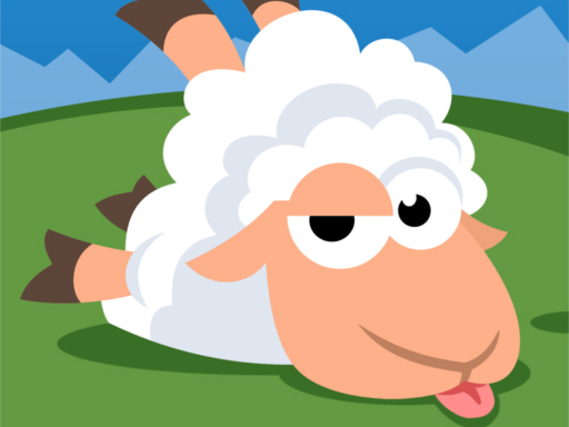 Sheep Run cover