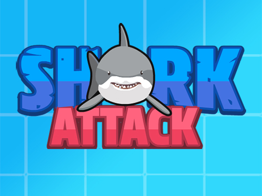 Shark Attack cover
