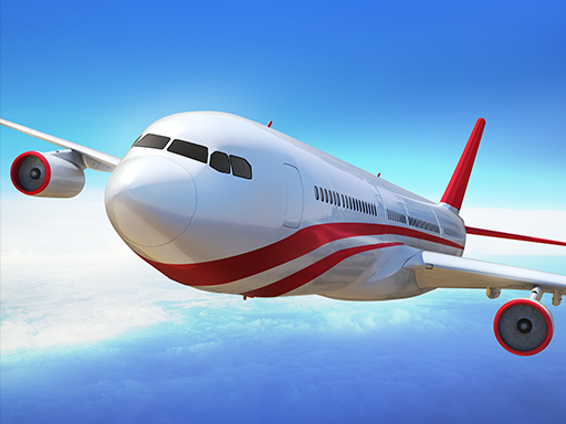 Boeing Flight Simulator 3D cover