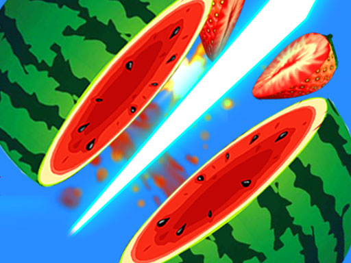 Fruit Samurai game cover