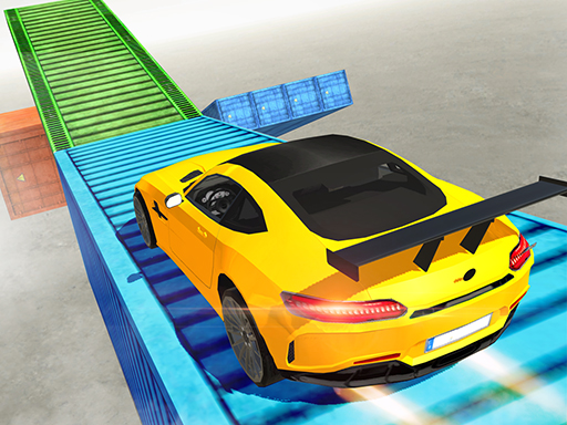 Real Impossible Track 2 game cover