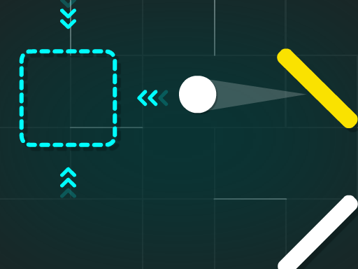 Bounce Ball game cover