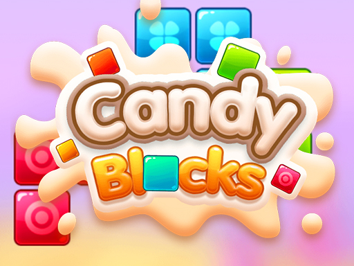 Candy Blocks cover