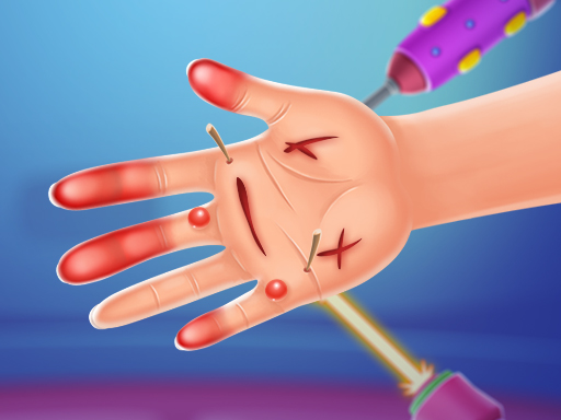 Hand Doctor cover