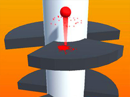 Helix Jump game cover