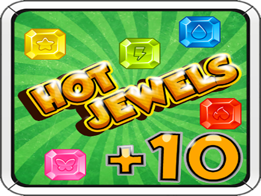 EG Hot Jewels cover