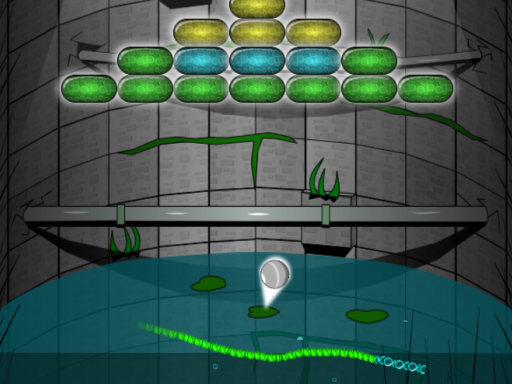 Arkanoid For Painters cover