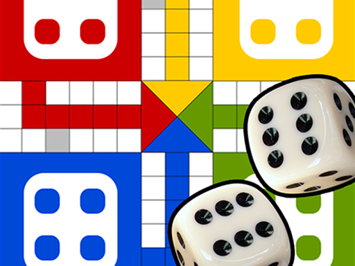 Ludo Classic game cover