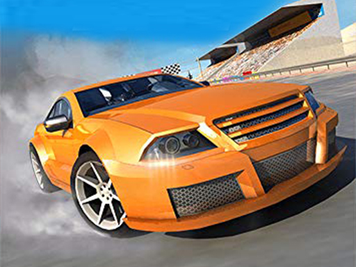 City Driving game cover