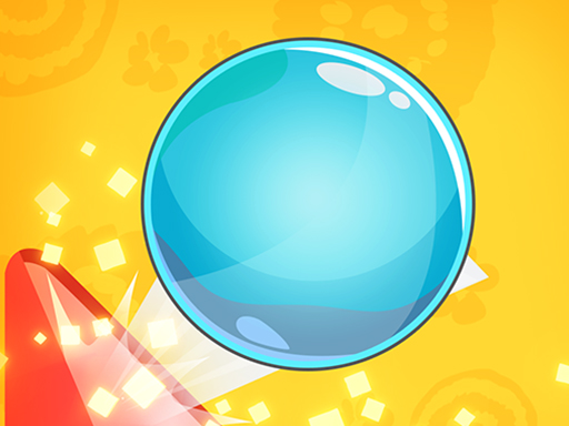 Drop Balls cover