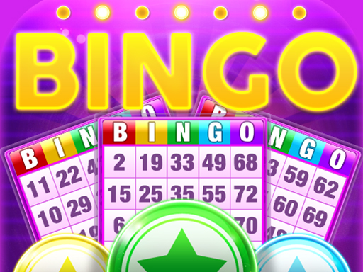 Bingo Pop cover